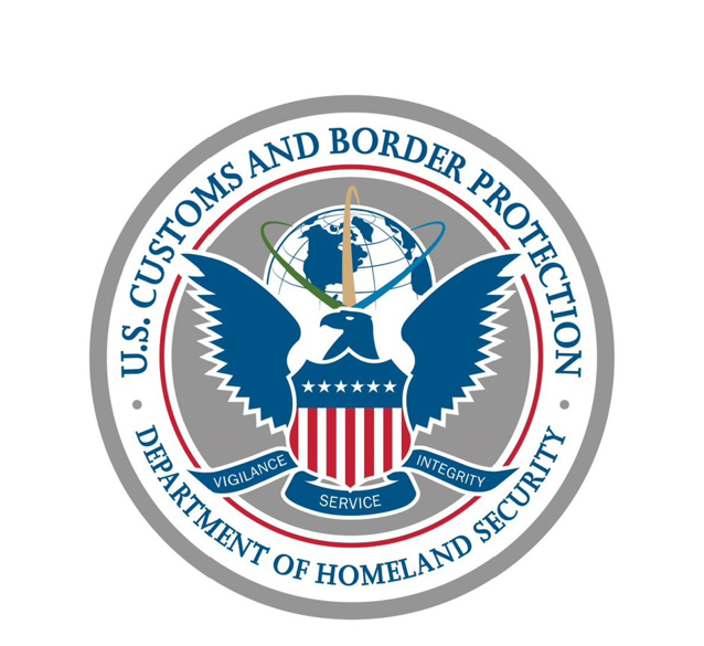 U.S. Customs Seal Application | Port of Seattle